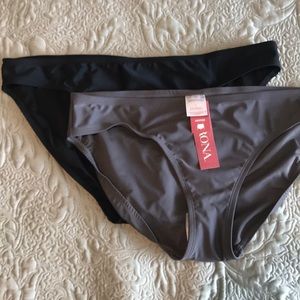 Merona bikini bottoms
